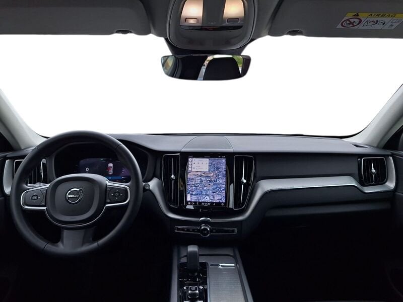 Volvo XC60  B4 197+14 CV AWD Automatico Mild Hybrid Diesel Core