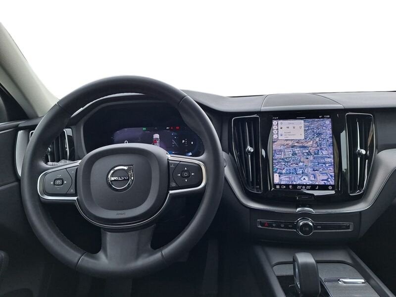 Volvo XC60  B4 197+14 CV AWD Automatico Mild Hybrid Diesel Core