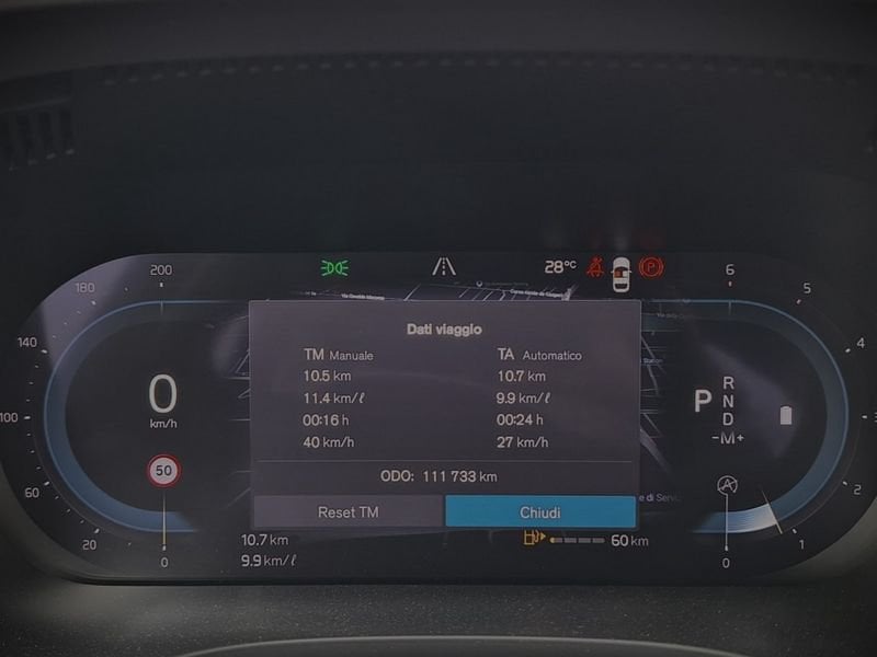 Volvo XC60  B4 197+14 CV AWD Automatico Mild Hybrid Diesel Core