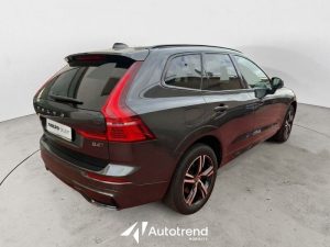 Volvo XC60  B4 197+14 CV AWD Automatico Mild Hybrid Diesel R-Design