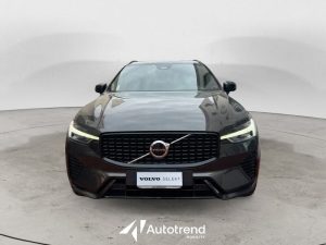 Volvo XC60  B4 197+14 CV AWD Automatico Mild Hybrid Diesel R-Design