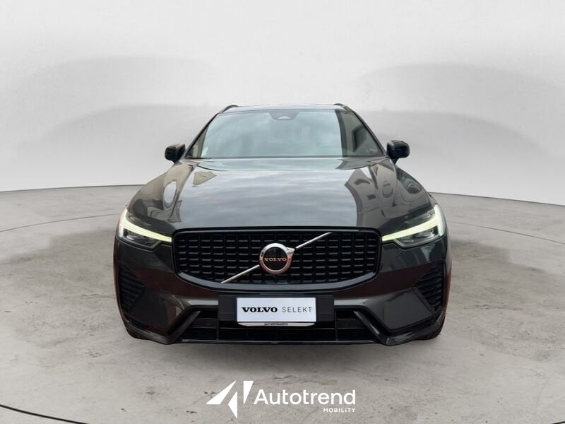 Volvo XC60  B4 197+14 CV AWD Automatico Mild Hybrid Diesel R-Design