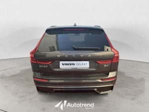 Volvo XC60  B4 197+14 CV AWD Automatico Mild Hybrid Diesel R-Design