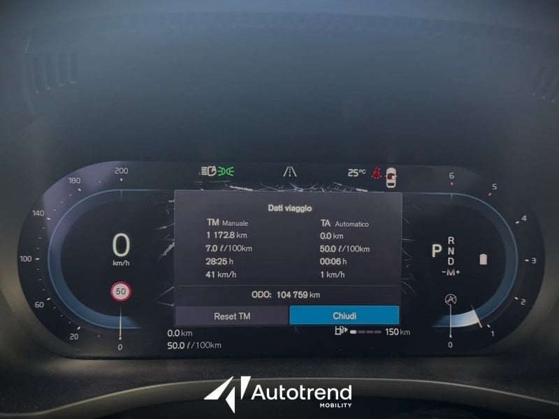 Volvo XC60  B4 197+14 CV AWD Automatico Mild Hybrid Diesel R-Design