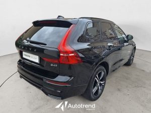 Volvo XC60 B4 197+14 CV AWD Automatico Mild Hybrid Diesel R-Design