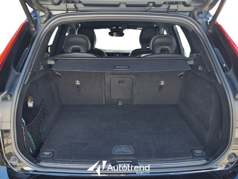 Volvo XC60  B4 197+14 CV AWD Automatico Mild Hybrid Diesel R-Design