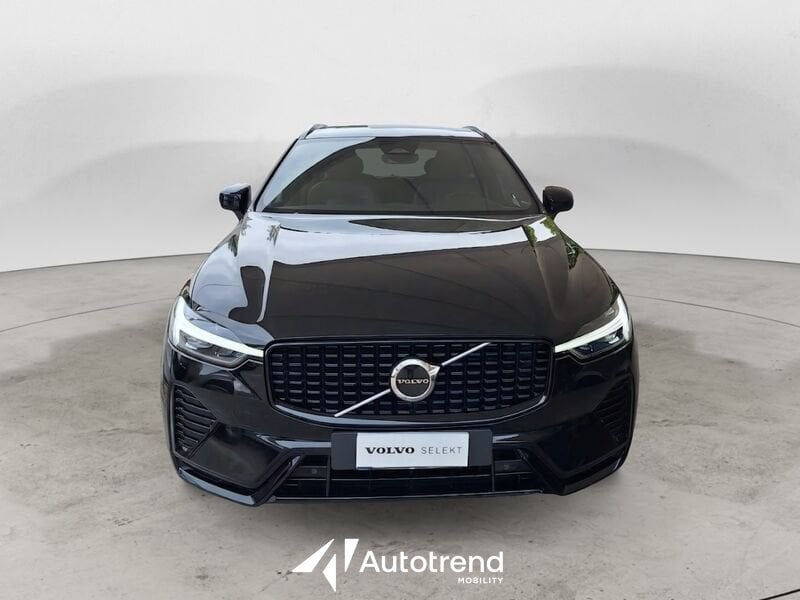Volvo XC60  B4 197+14 CV AWD Automatico Mild Hybrid Diesel R-Design