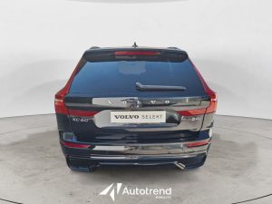 Volvo XC60 B4 197+14 CV AWD Automatico Mild Hybrid Diesel R-Design
