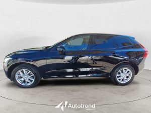 Volvo XC60  B4 197+14 CV AWD M-Hybrid Diesel Automatica Momentum