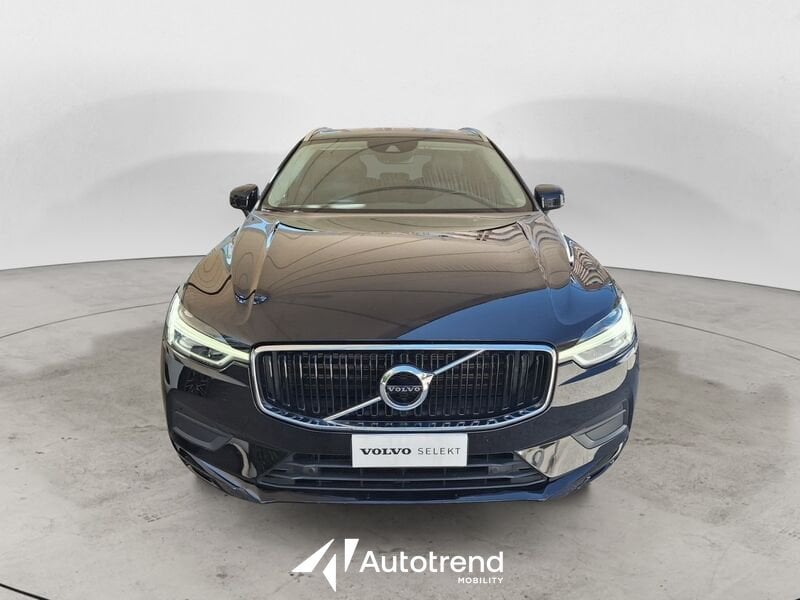 Volvo XC60  B4 197+14 CV AWD M-Hybrid Diesel Automatica Momentum