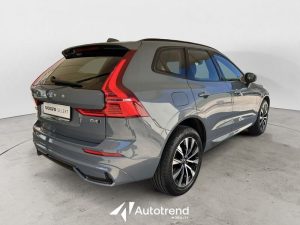 Volvo XC60  B4 197+14 CV AWD Mild Hybrid Automatico Plus Dark N1 Autocarro