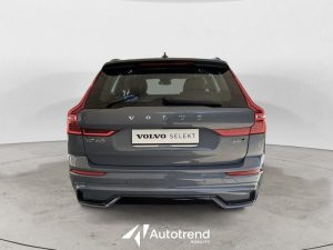 Volvo XC60  B4 197+14 CV AWD Mild Hybrid Automatico Plus Dark N1 Autocarro
