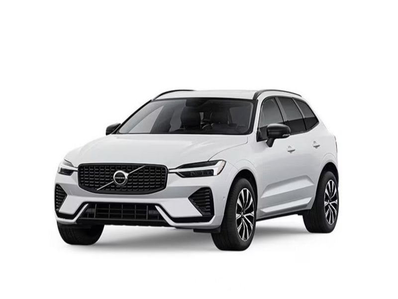 Volvo XC60  B4 197+14 CV AWD Mild Hybrid Automatico Plus Dark N1 Autocarro