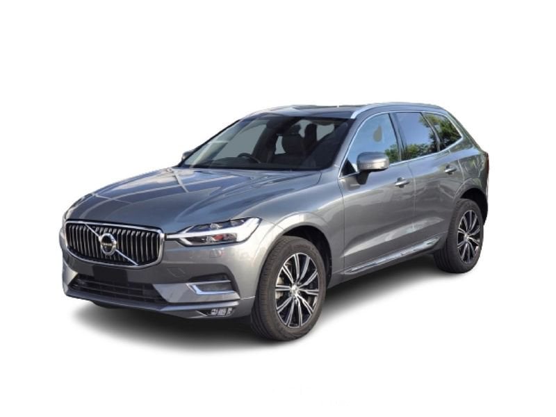 Volvo XC60  B4 197+14 CV AWD Mild Hybrid Diesel Aautomatica Inscription