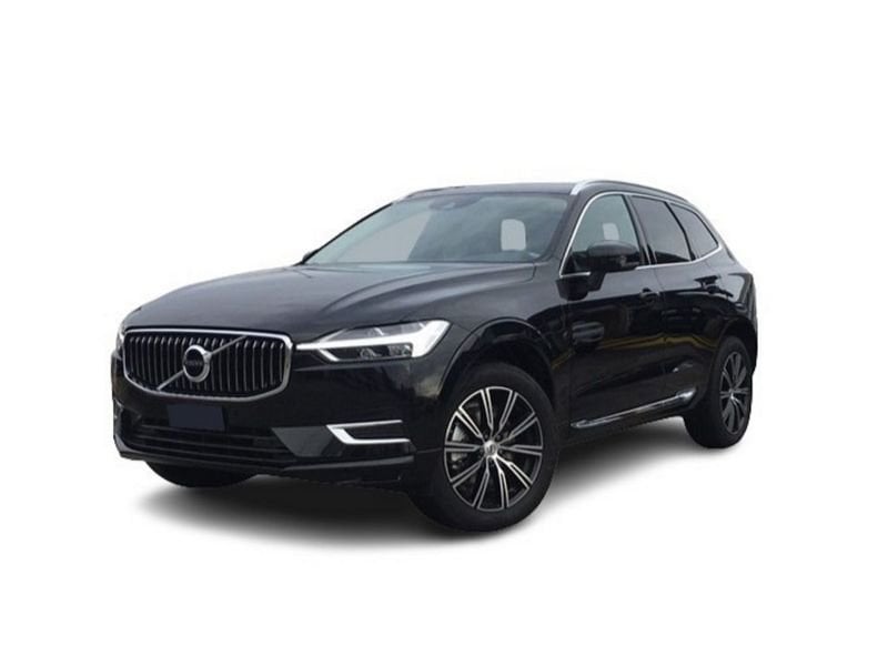 Volvo XC60  B4 197+14 CV AWD Mild Hybrid Diesel Automatica Inscription