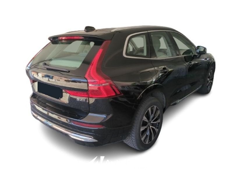 Volvo XC60  B4 197+14 CV AWD Mild Hybrid Diesel Automatico Plus Bright
