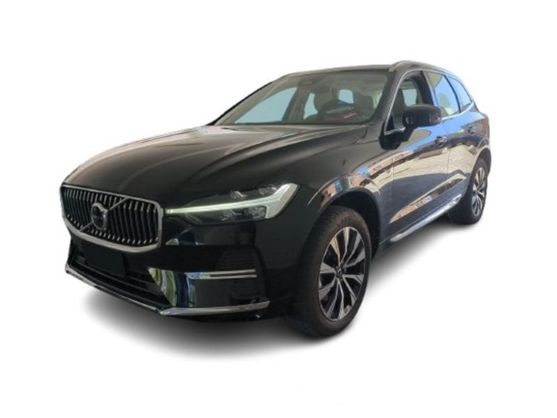 Volvo XC60  B4 197+14 CV AWD Mild Hybrid Diesel Automatico Plus Bright