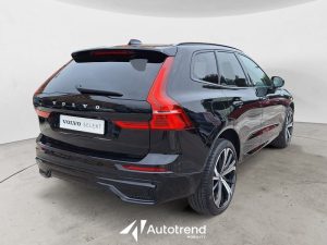 Volvo XC60  B4 197+14 CV AWD Mild Hybrid Diesel Automatico Plus Dark N1 Autocarro