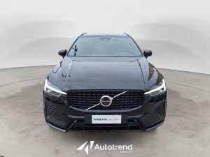 Volvo XC60  B4 197+14 CV AWD Mild Hybrid Diesel Automatico Plus Dark N1 Autocarro