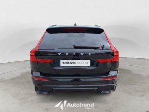 Volvo XC60  B4 197+14 CV AWD Mild Hybrid Diesel Automatico Plus Dark N1 Autocarro