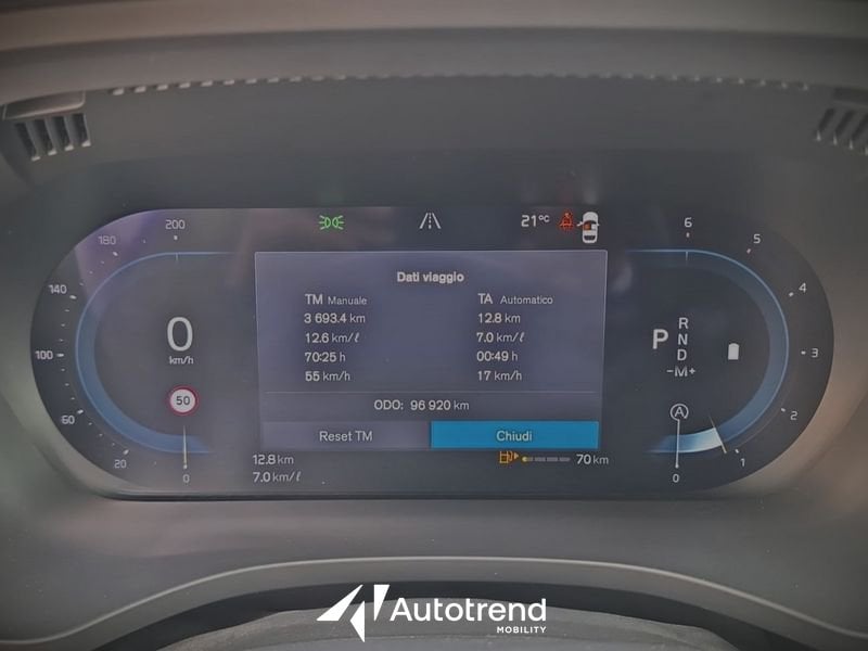 Volvo XC60  B4 197+14 CV AWD Mild Hybrid Diesel Automatico Plus Dark N1 Autocarro