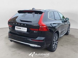 Volvo XC60  B4 197+14 CV AWD Mild Hybrid Diesel Automatico Ultimate Bright