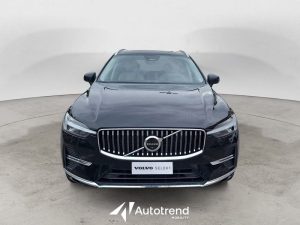 Volvo XC60  B4 197+14 CV AWD Mild Hybrid Diesel Automatico Ultimate Bright
