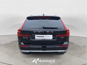 Volvo XC60  B4 197+14 CV AWD Mild Hybrid Diesel Automatico Ultimate Bright