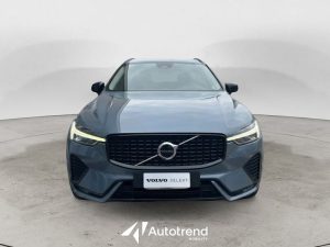 Volvo XC60  B4 197+14 CV AWD Mild Hybrid Diesel Automatico Ultimate Dark