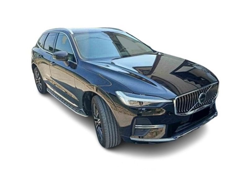 Volvo XC60  B4 197+14 CV Mild Hybrid Diesel Automatico Inscription