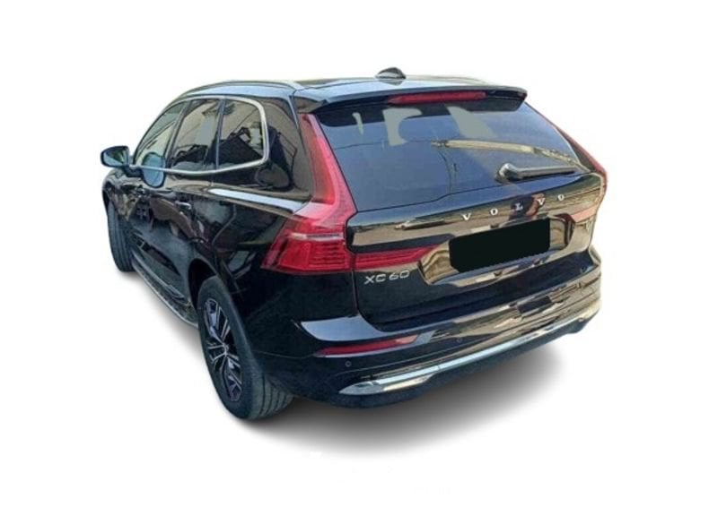 Volvo XC60  B4 197+14 CV Mild Hybrid Diesel Automatico Inscription