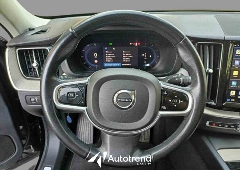 Volvo XC60  B4 197+14 CV Mild Hybrid Diesel Automatico Inscription