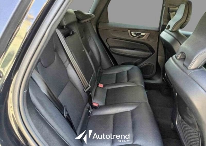Volvo XC60  B4 197+14 CV Mild Hybrid Diesel Automatico Inscription