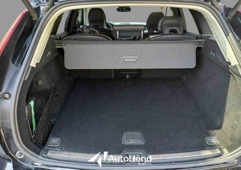Volvo XC60  B4 197+14 CV Mild Hybrid Diesel Automatico Inscription