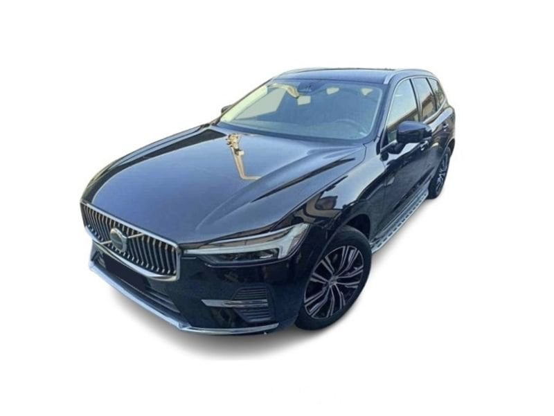 Volvo XC60  B4 197+14 CV Mild Hybrid Diesel Automatico Inscription