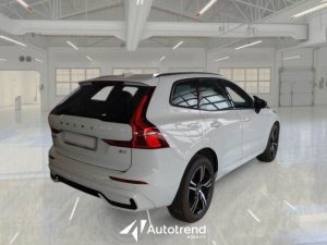 Volvo XC60  B4 197+14 CV Mild Hybrid Diesel Automatico R-Design