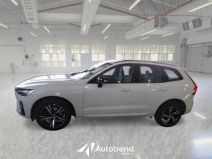 Volvo XC60  B4 197+14 CV Mild Hybrid Diesel Automatico R-Design
