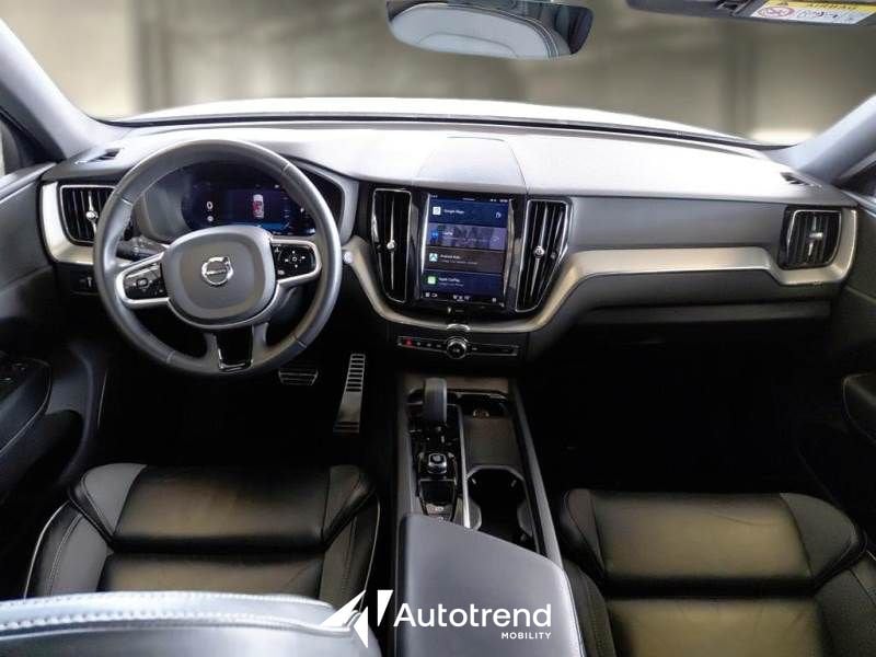 Volvo XC60  B4 197+14 CV Mild Hybrid Diesel Automatico R-Design