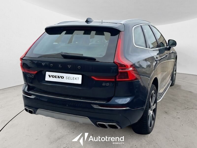 Volvo XC60  B5 235+14 CV AWD Mild Hybrid Diesel Automatico Inscription