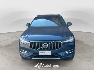 Volvo XC60  B5 235+14 CV AWD Mild Hybrid Diesel Automatico Inscription