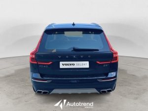 Volvo XC60  B5 235+14 CV AWD Mild Hybrid Diesel Automatico Inscription