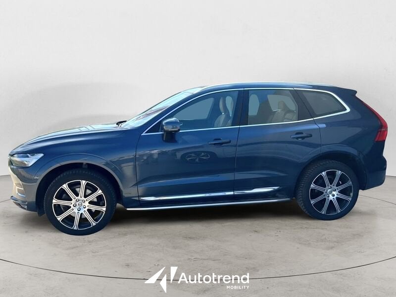 Volvo XC60  B5 235+14 CV AWD Mild Hybrid Diesel Automatico Inscription