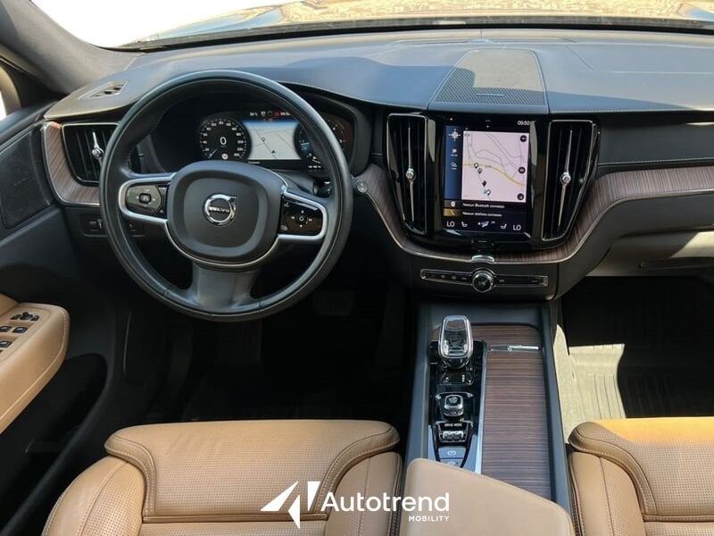 Volvo XC60  B5 235+14 CV AWD Mild Hybrid Diesel Automatico Inscription