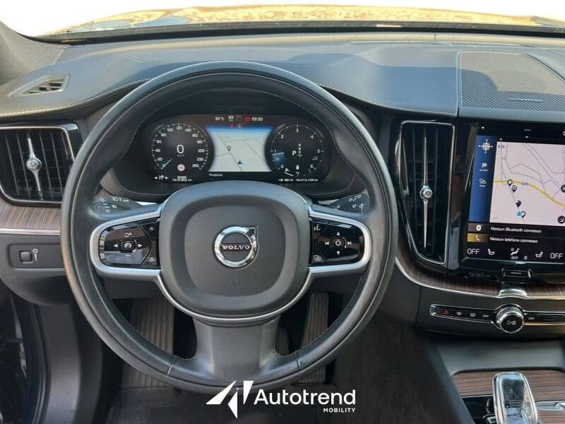 Volvo XC60  B5 235+14 CV AWD Mild Hybrid Diesel Automatico Inscription