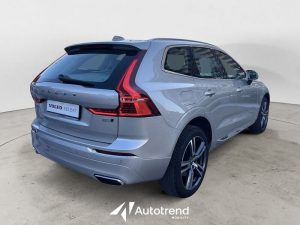 Volvo XC60  B5 235+14 CV AWD Mild-Hybrid Diesel Automatico Inscription