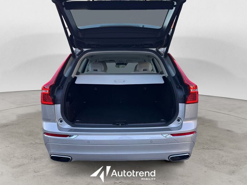 Volvo XC60  B5 235+14 CV AWD Mild-Hybrid Diesel Automatico Inscription