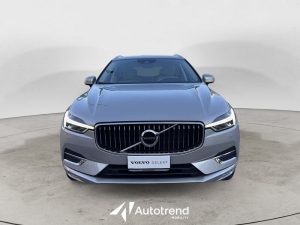 Volvo XC60  B5 235+14 CV AWD Mild-Hybrid Diesel Automatico Inscription