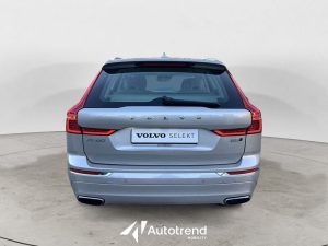 Volvo XC60  B5 235+14 CV AWD Mild-Hybrid Diesel Automatico Inscription