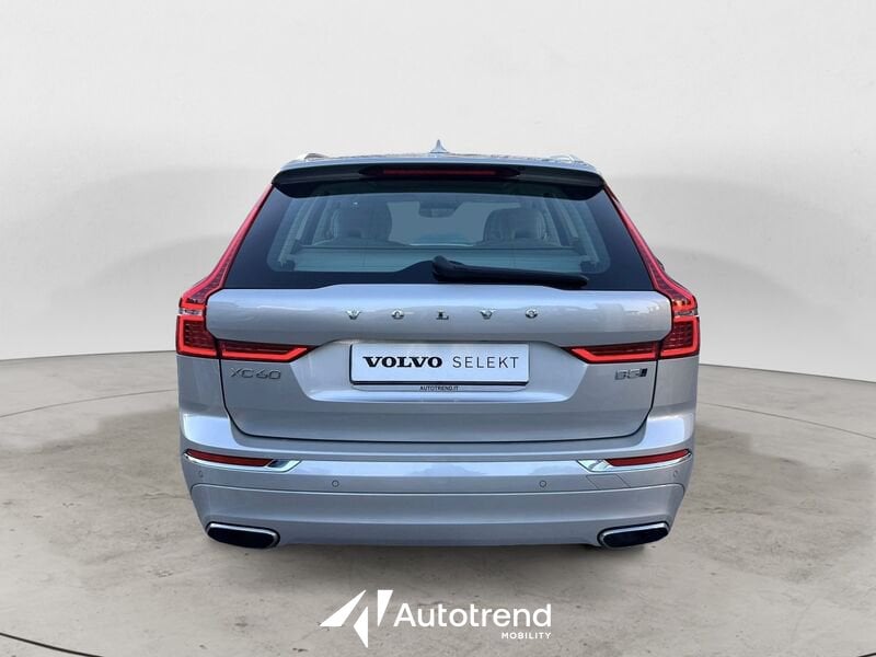 Volvo XC60  B5 235+14 CV AWD Mild-Hybrid Diesel Automatico Inscription