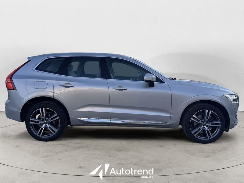 Volvo XC60  B5 235+14 CV AWD Mild-Hybrid Diesel Automatico Inscription